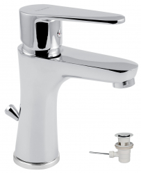 Umývadlová batéria FRESH 96001,0 Novaservis